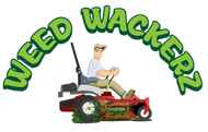 Weed Wackerz Logo