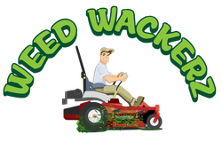 Weed Wackerz Logo
