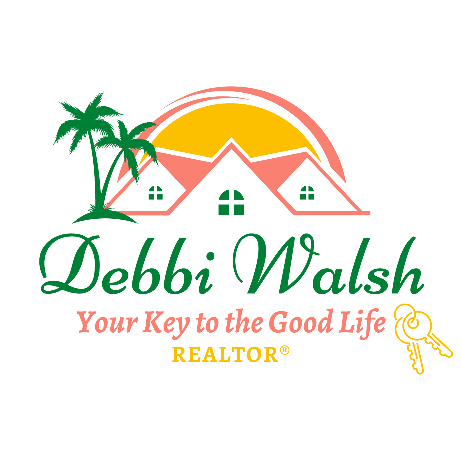 Debbi Walsh Realtor
