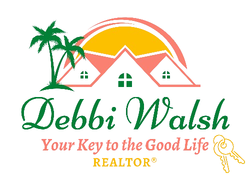 Debbi Walsh Realtor