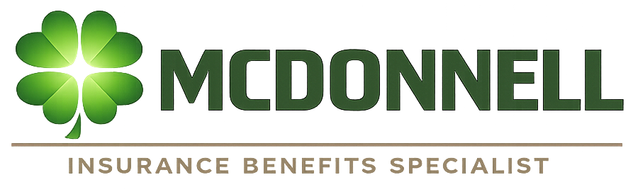 Jennifer McDonnell Insurance