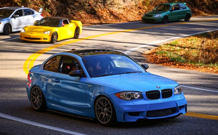 BMW 2