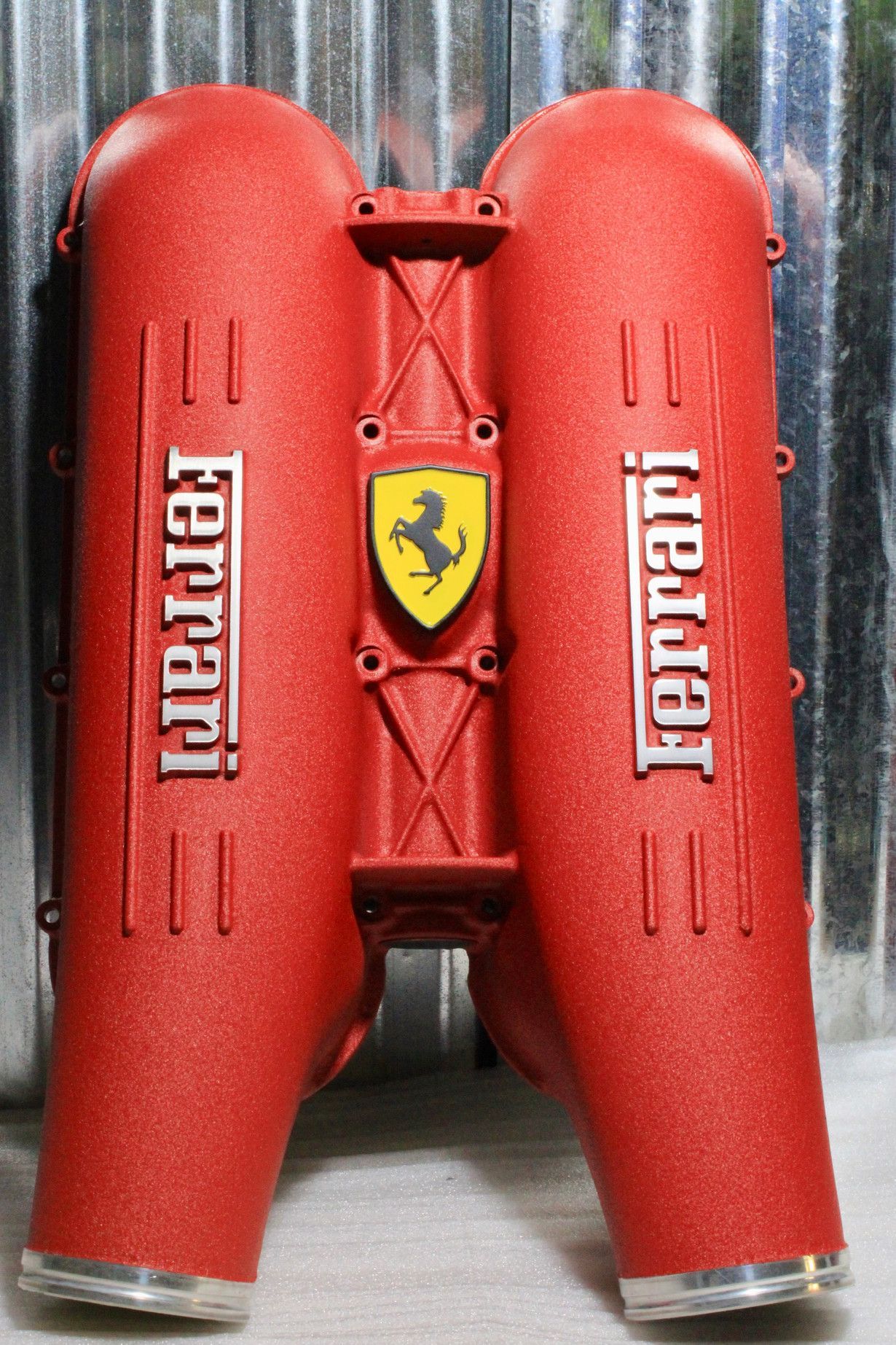 Ferrari 1