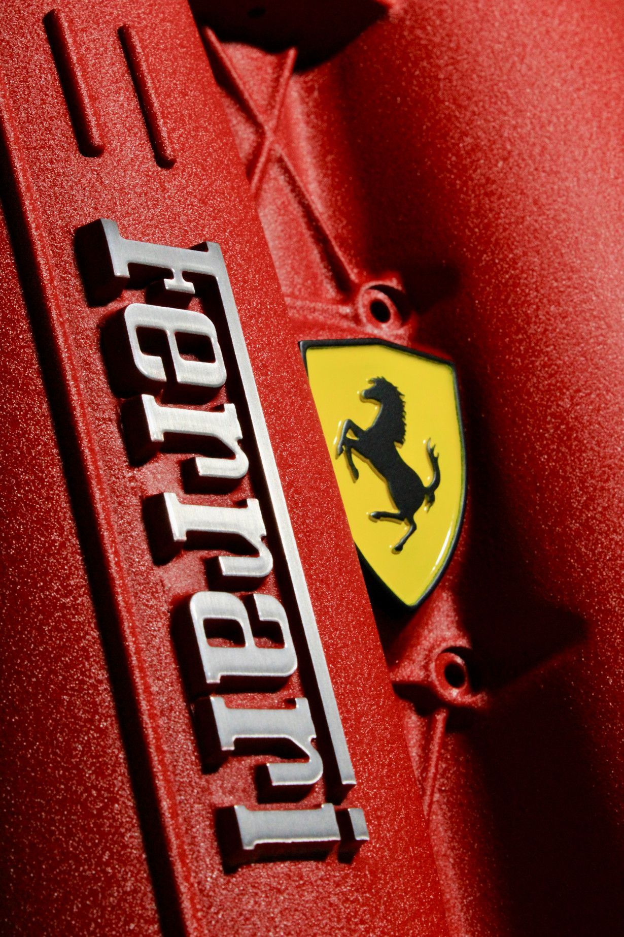 Ferrari 3