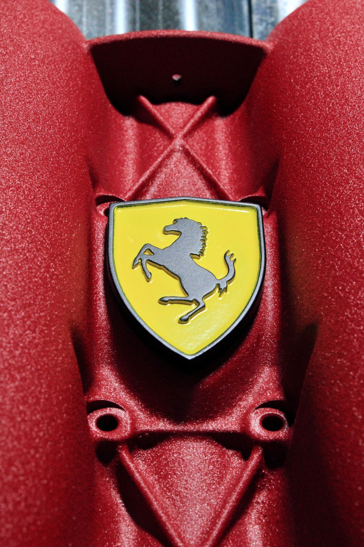 Ferrari 5