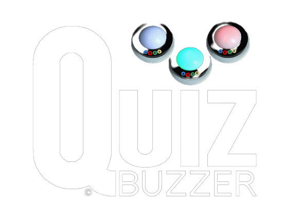 Site web Quizbuzzer