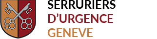 Logo Serruriers d'urgence Genève
