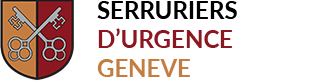 Logo Serruriers d'urgence Genève