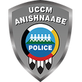UCCM ANISHNAABE POLICE