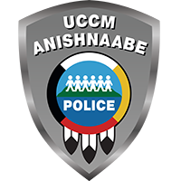 UCCM ANISHNAABE POLICE