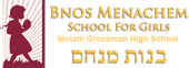 Bnos Menachem