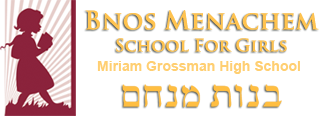Bnos Menachem