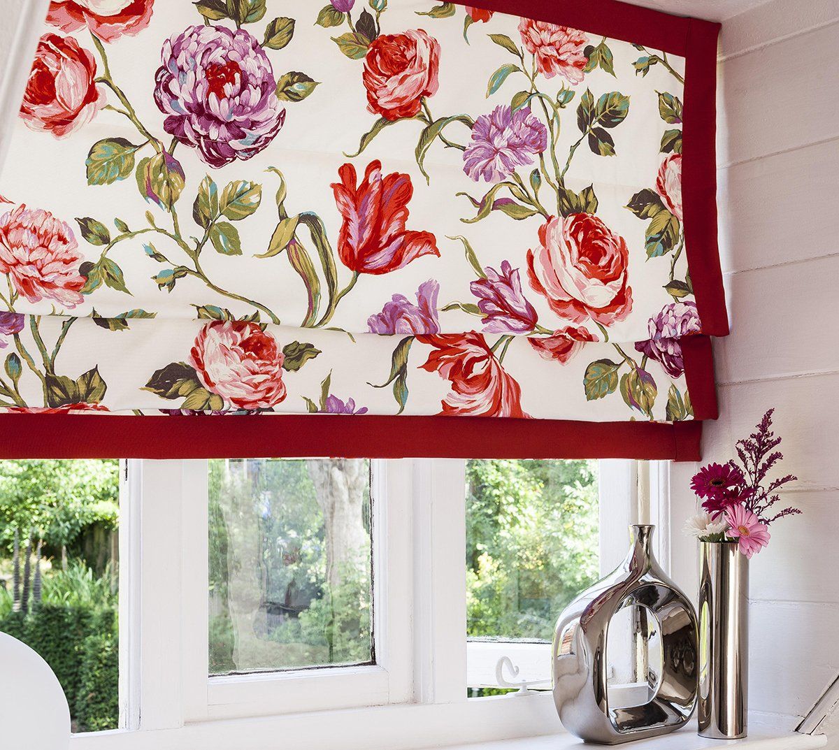 Quality custom made blinds in Portsmouth