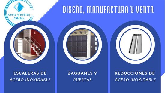 CORTE DOBLEZ VILCHIS