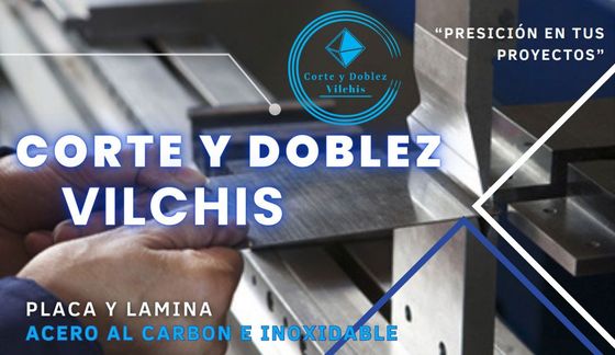 CORTE DOBLEZ VILCHIS