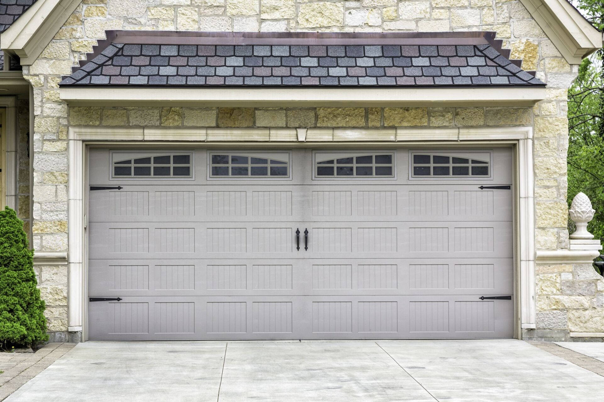 Garage Door