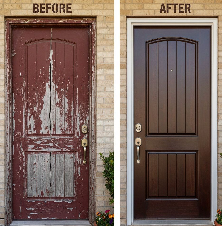 Flower Mound Window Replacement tx