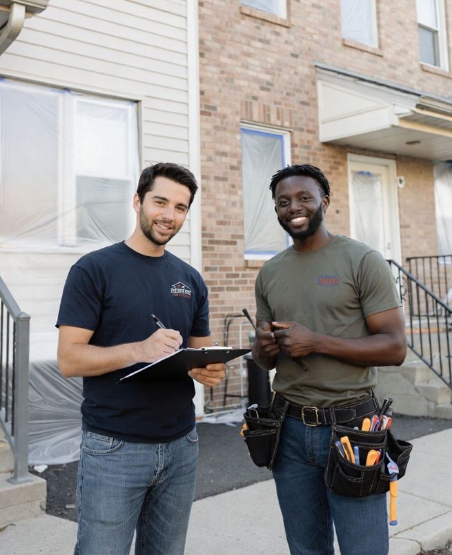 Flower Mound Window Replacement tx