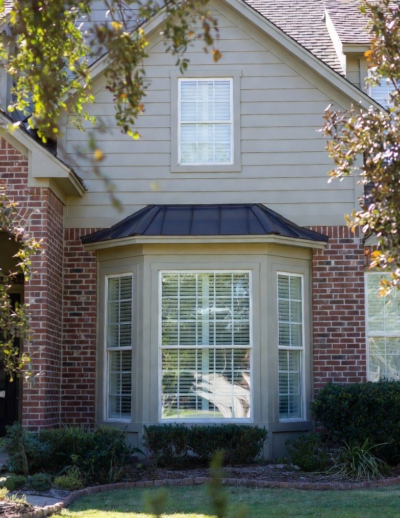 Flower Mound Window Replacement tx