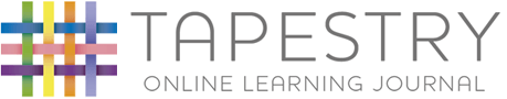 Tapestry Online Learning Logo