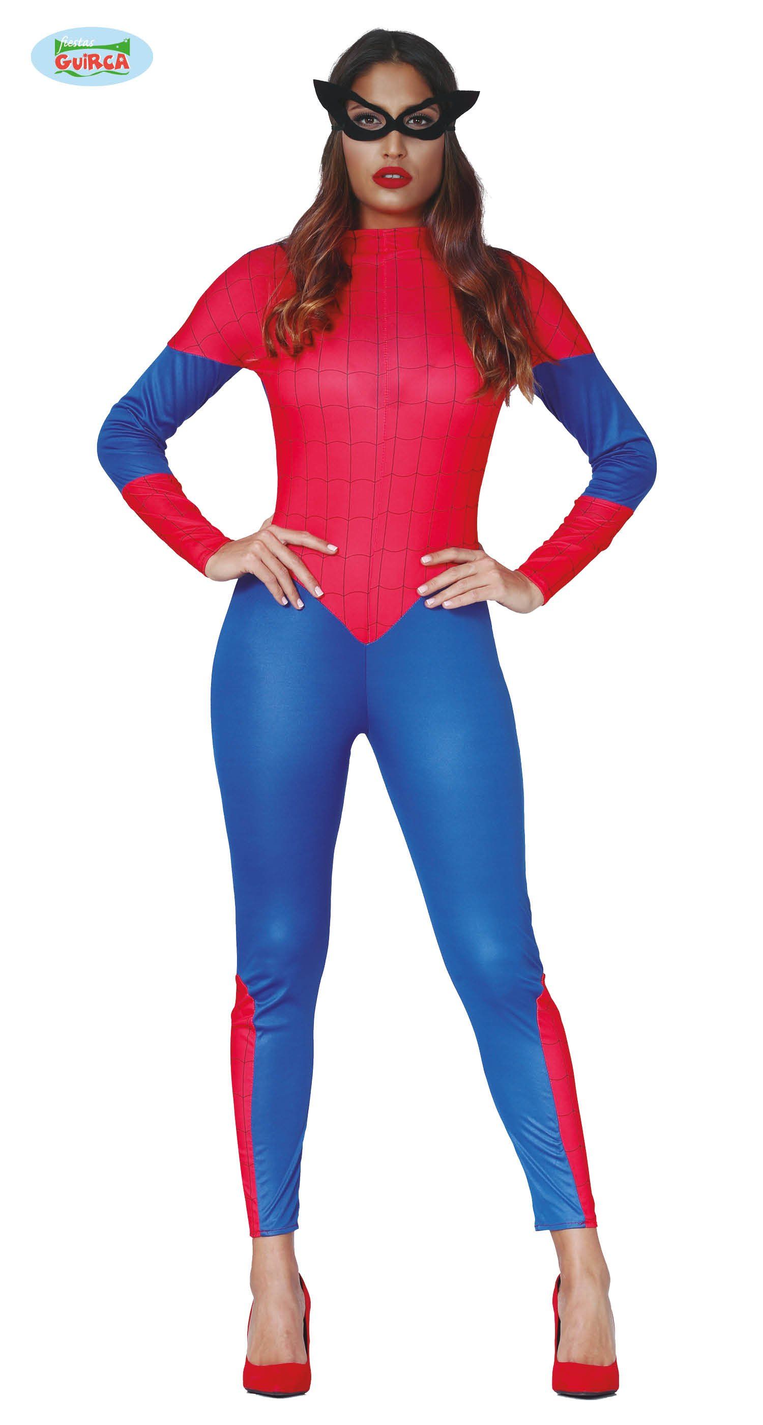 costume spiderman