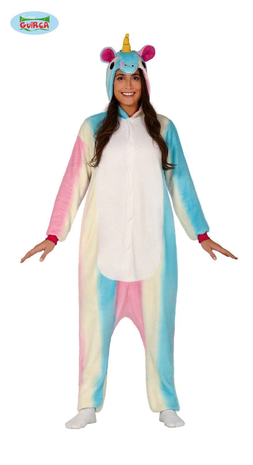 costume unicorno