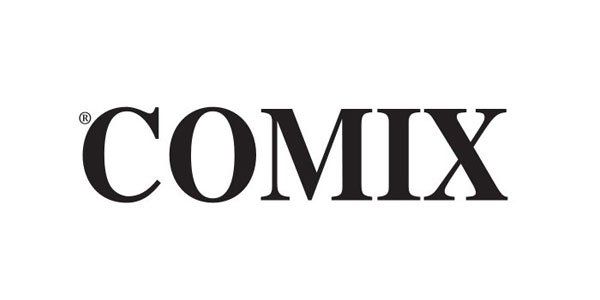 Logo Comix