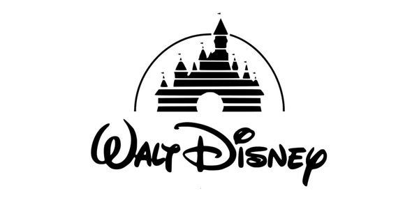 Logo Walt Disney