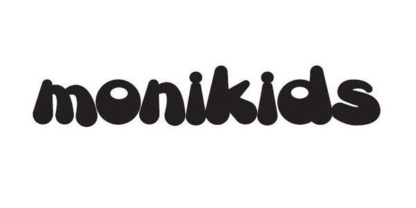 Logo Monikids