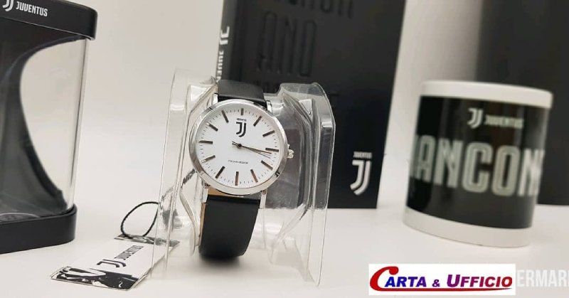 Orologio Juventus
