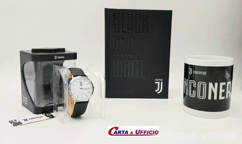 Orologio Juventus 2