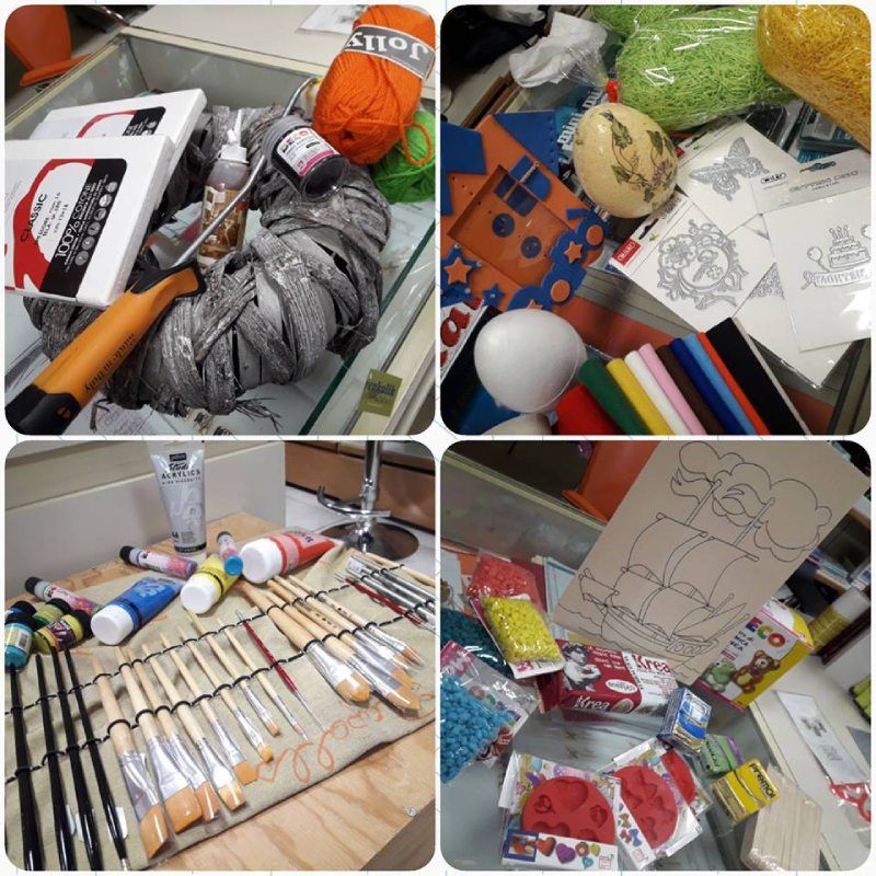 Accessori da disegno