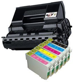 Cartucce per stampante 3