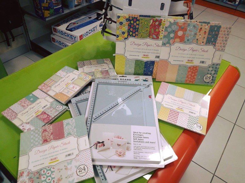 Biglietti d'auguri 2