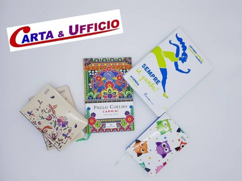 Carta e ufficio