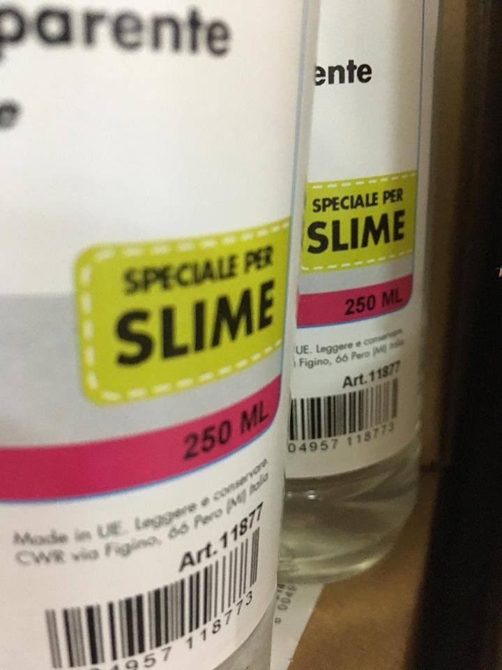 Slime