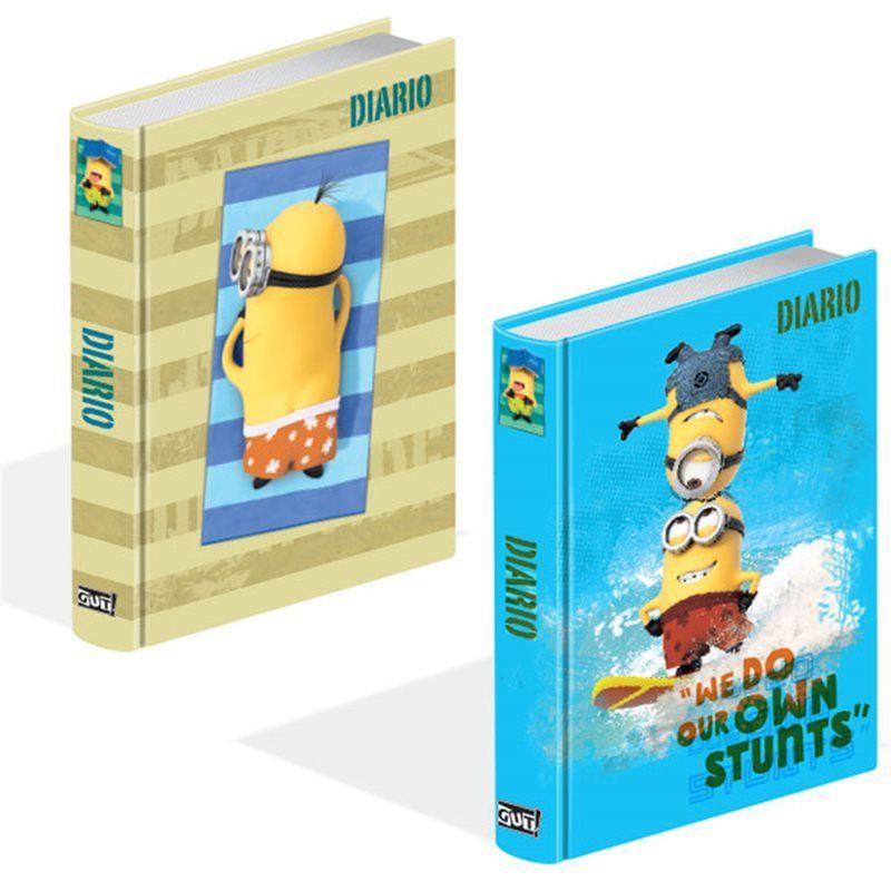 Diario Minions