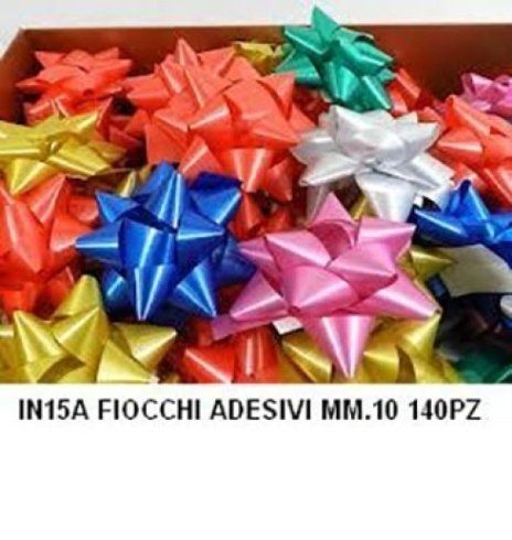 Fiocchi adesivi