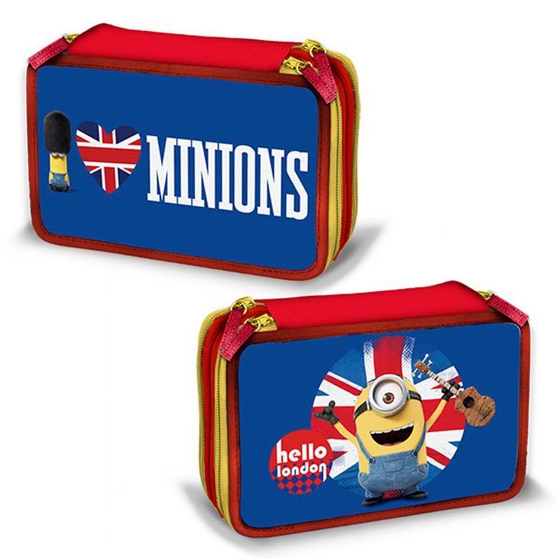 Astuccio Minions