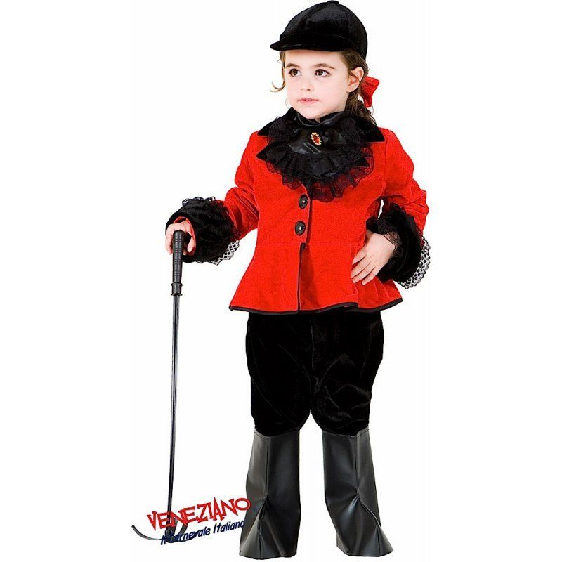 costume di carnevale 9