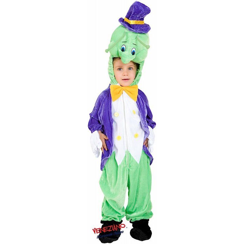 costume di carnevale 7