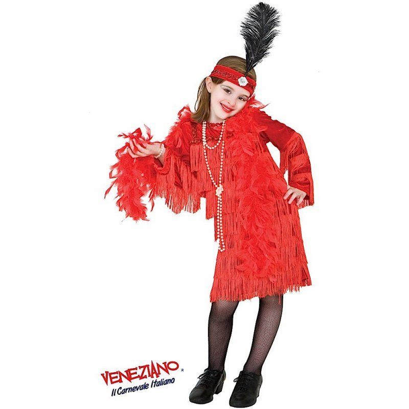 costume di carnevale 7