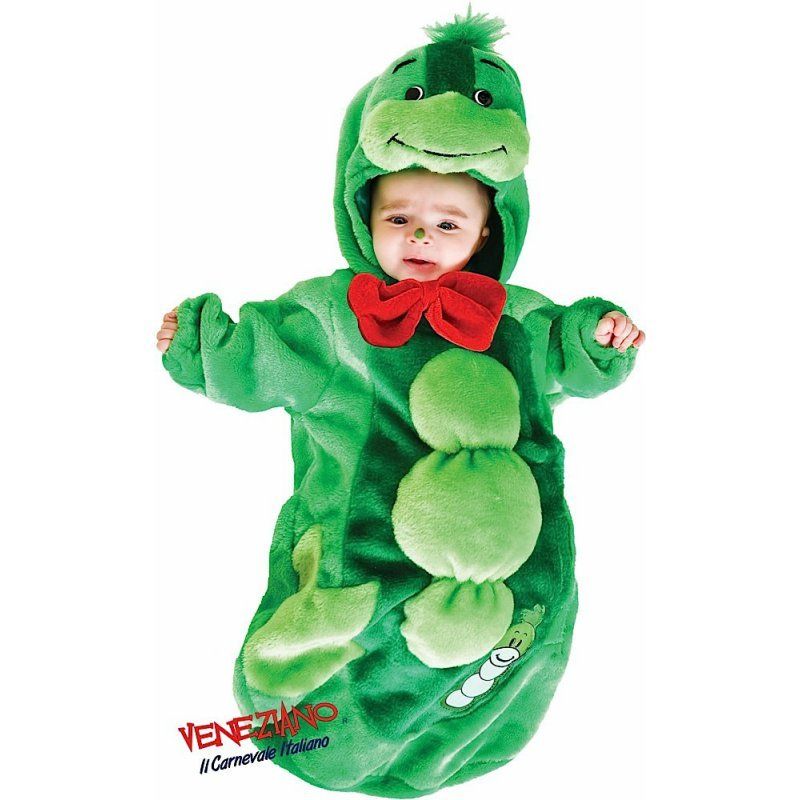 costume di carnevale lombrico