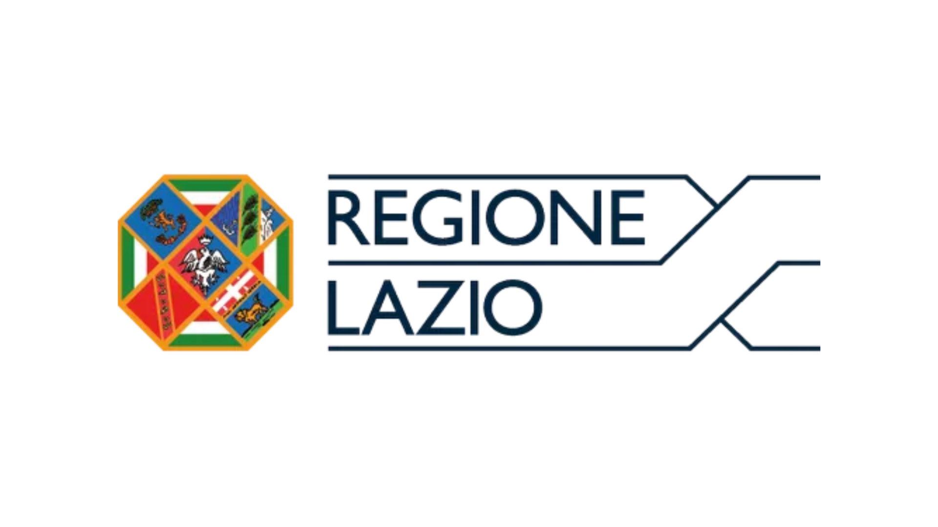 Logo Regione Lazio
