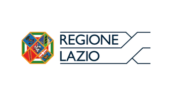 Logo Regione Lazio