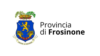 Logo Provincia di Frosinone