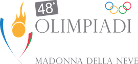 lOGO Olimpiadi Victoria Madonna della Neve