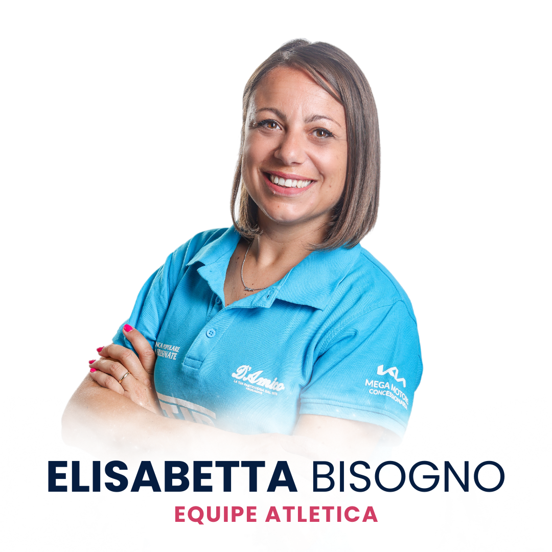 STAFF Olimpiadi Victoria 2024