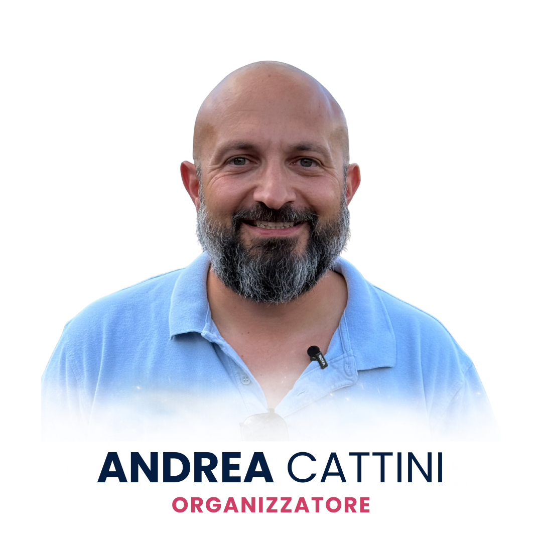 andrea cattini staff olimpiadi victoria