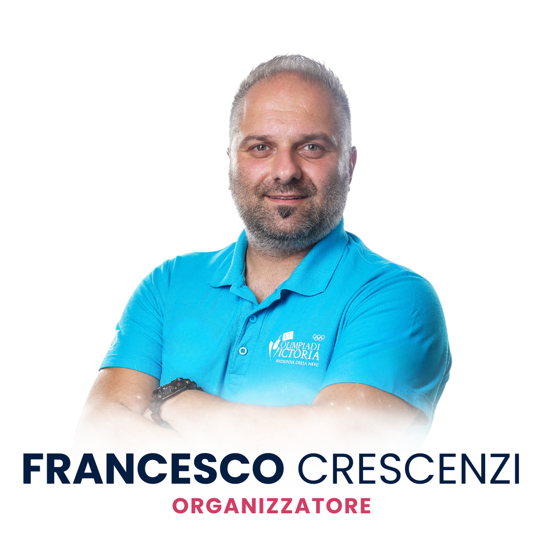 staff olimpiadi victoria